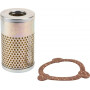 Filtre hydraulique HIFI-FILTER SH52617