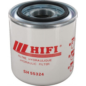 Filtre hydraulique HIFI-FILTER SH55324