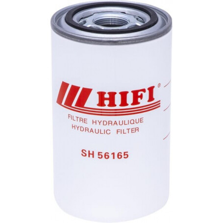 Filtre hydraulique HIFI-FILTER SH56165