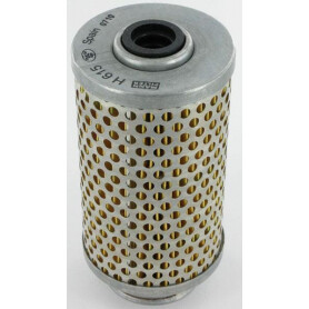 Filtre hydraulique HIFI-FILTER SH56328