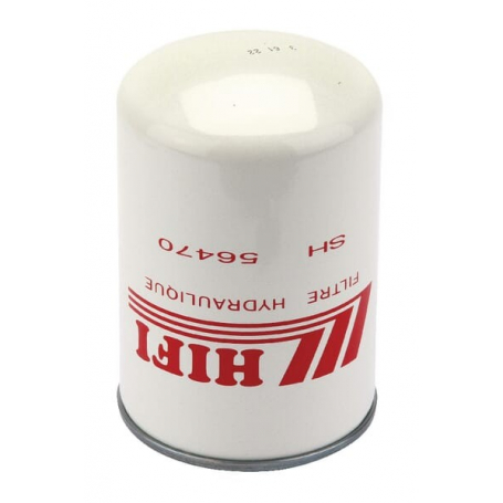 Filtre hydraulique HIFI-FILTER SH56470