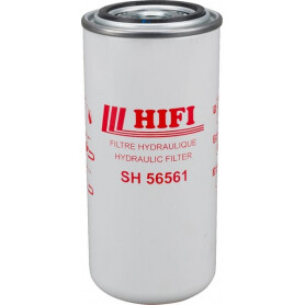 Filtre hydraulique HIFI-FILTER SH56561