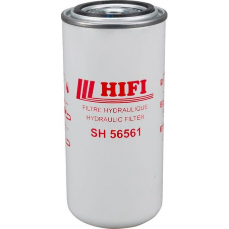Filtre hydraulique HIFI-FILTER SH56561