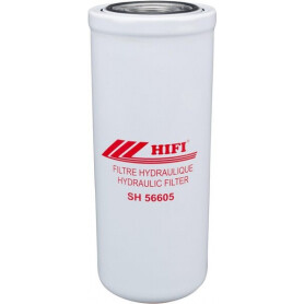 Filtre hydraulique HIFI-FILTER SH56605