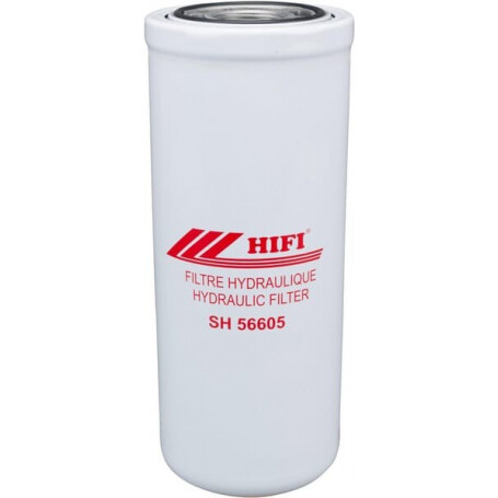 Filtre hydraulique HIFI-FILTER SH56605