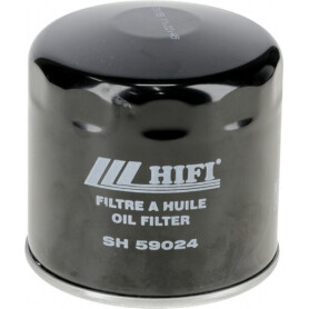 Filtre à huile HIFI-FILTER SH59024