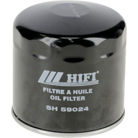 Filtre à huile HIFI-FILTER SH59024
