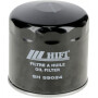 Filtre à huile HIFI-FILTER SH59024