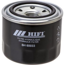 Filtre hydraulique HIFI-FILTER SH60033