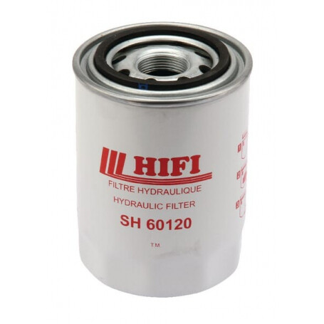 Filtre hydraulique HIFI-FILTER SH60120