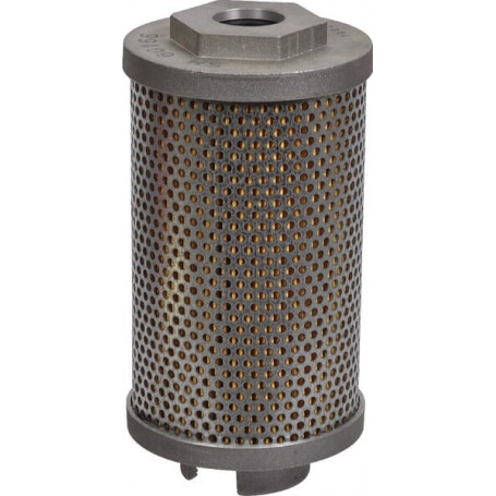 Filtre hydraulique HIFI-FILTER SH60166