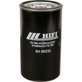 Filtre hydraulique HIFI-FILTER SH60232