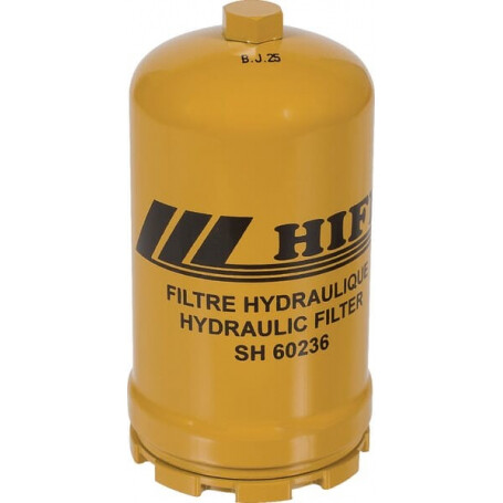 Filtre hydraulique HIFI-FILTER SH60236