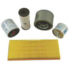 Filtre hydraulique HIFI-FILTER SH60306
