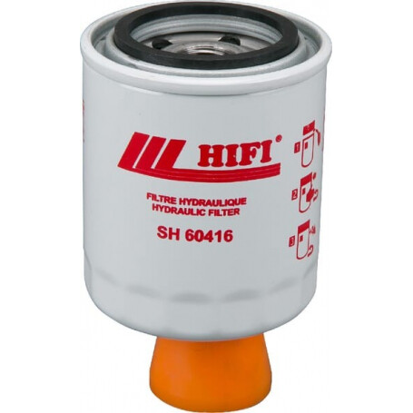Filtre hydraulique HIFI-FILTER SH60416