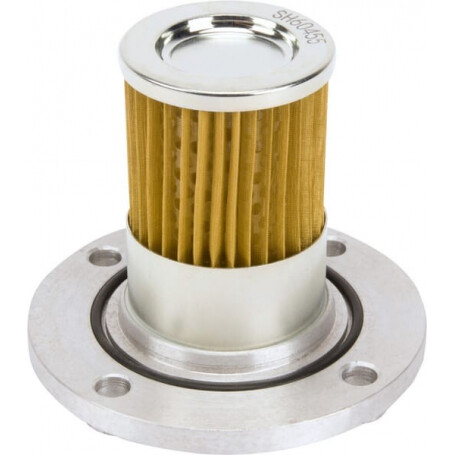 Filtre hydraulique HIFI-FILTER SH60455