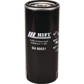 Filtre hydraulique HIFI-FILTER SH60531