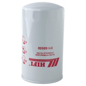 Filtre hydraulique HIFI-FILTER SH60550