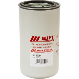 Filtre hydraulique HIFI-FILTER SH60584