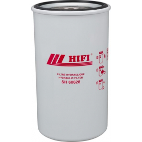 Filtre hydraulique HIFI-FILTER SH60628