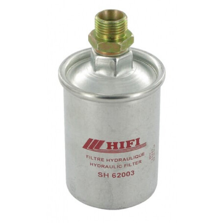 Filtre hydraulique HIFI-FILTER SH62003
