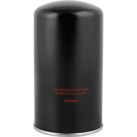 Filtre hydraulique HIFI-FILTER SH62005