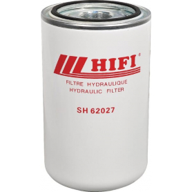 Filtre hydraulique HIFI-FILTER SH62027