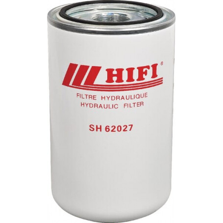 Filtre hydraulique HIFI-FILTER SH62027