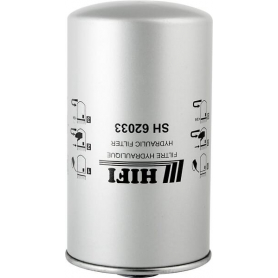 Filtre hydraulique HIFI-FILTER SH62033