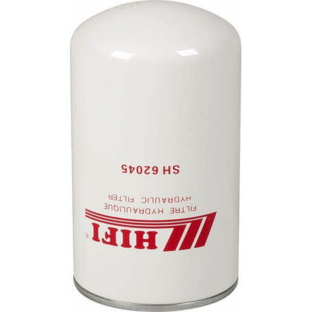 Filtre hydraulique HIFI-FILTER SH62045