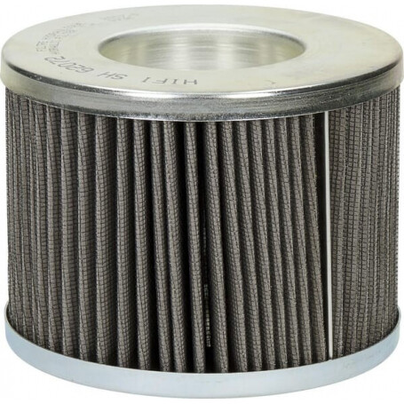Filtre hydraulique HIFI-FILTER SH62072