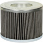Filtre hydraulique HIFI-FILTER SH62072