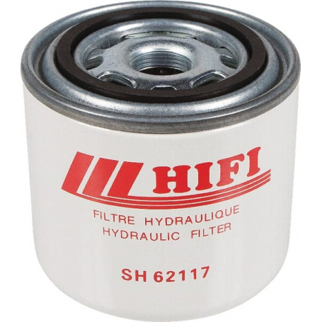 Filtre hydraulique HIFI-FILTER SH62117