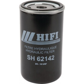 Filtre hydraulique HIFI-FILTER SH62142