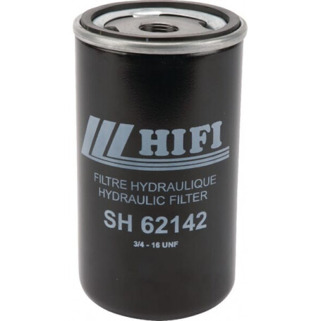 Filtre hydraulique HIFI-FILTER SH62142