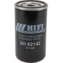Filtre hydraulique HIFI-FILTER SH62142