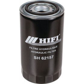 Filtre hydraulique HIFI-FILTER SH62157