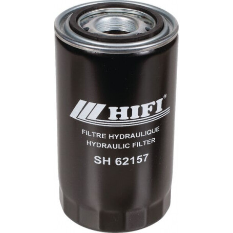 Filtre hydraulique HIFI-FILTER SH62157