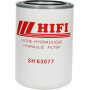 Filtre hydraulique HIFI-FILTER SH63077