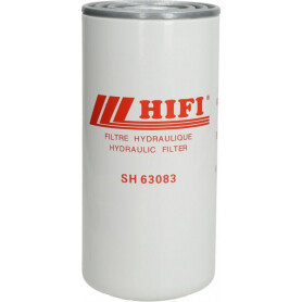 Filtre hydraulique HIFI-FILTER SH63083