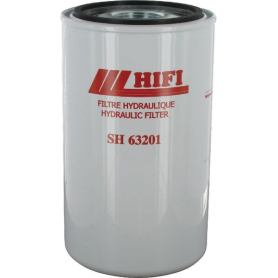 Filtre hydraulique HIFI-FILTER SH63201