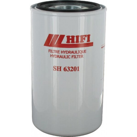 Filtre hydraulique HIFI-FILTER SH63201