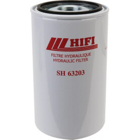 Filtre hydraulique HIFI-FILTER SH63203