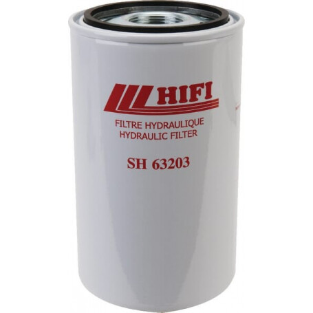 Filtre hydraulique HIFI-FILTER SH63203
