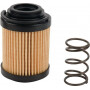 Filtre hydraulique HIFI-FILTER SH63300
