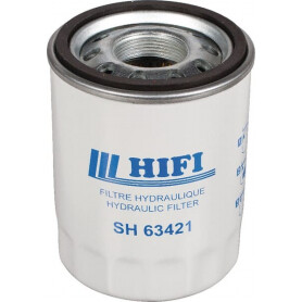Filtre hydraulique HIFI-FILTER SH63421