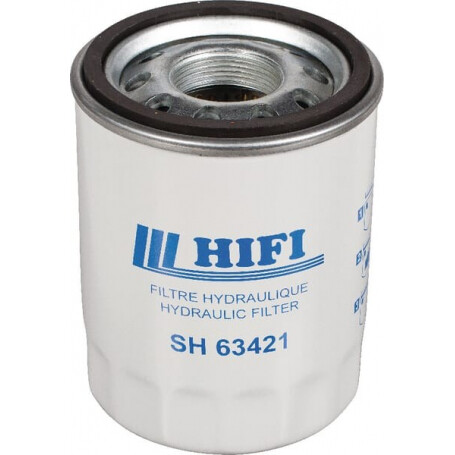 Filtre hydraulique HIFI-FILTER SH63421
