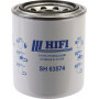 Filtre hydraulique HIFI-FILTER SH63574