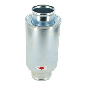 Filtre hydraulique HIFI-FILTER SH63585