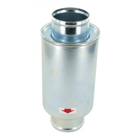 Filtre hydraulique HIFI-FILTER SH63585